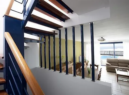Apartamento Cortijo Mar Puerto Calero