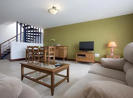Cortijo Mar * 푸에르토카레로
