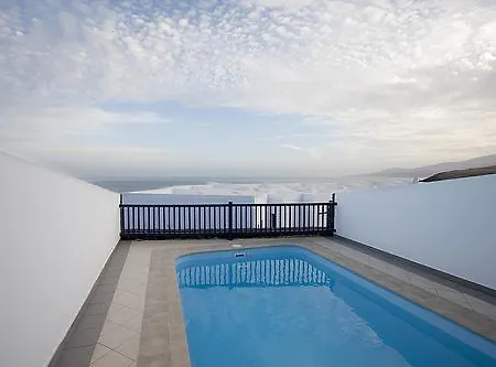 아파트 Cortijo Mar *